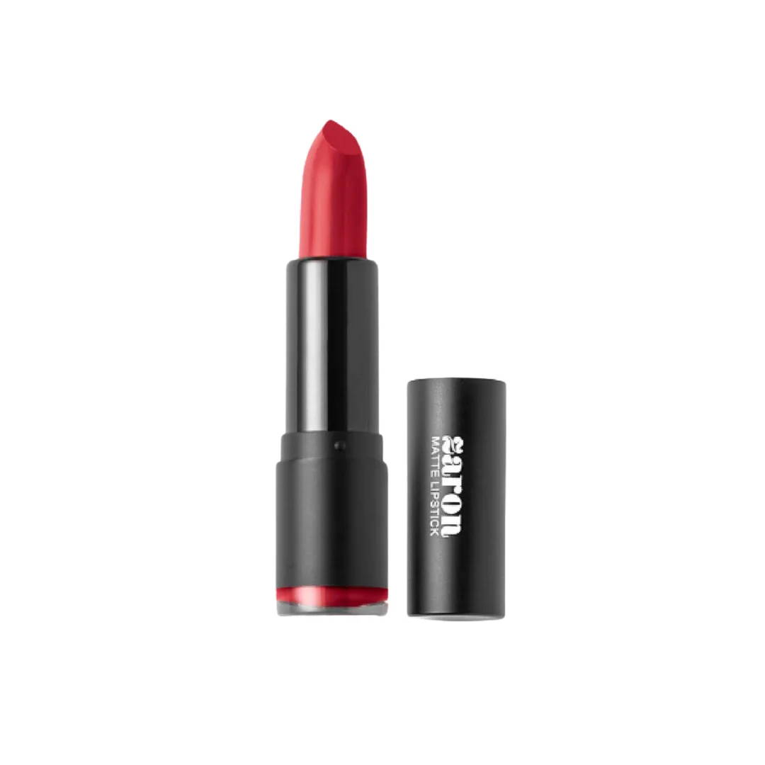 Zaron Matte Lipstick - Rich & Long-Lasting