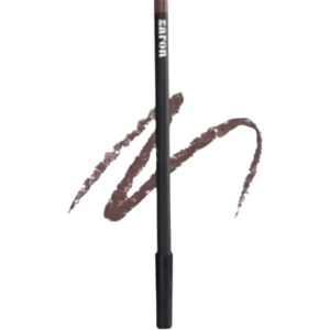 Zaron Matte Eyebrow Pencil: Defining & Long-Lasting