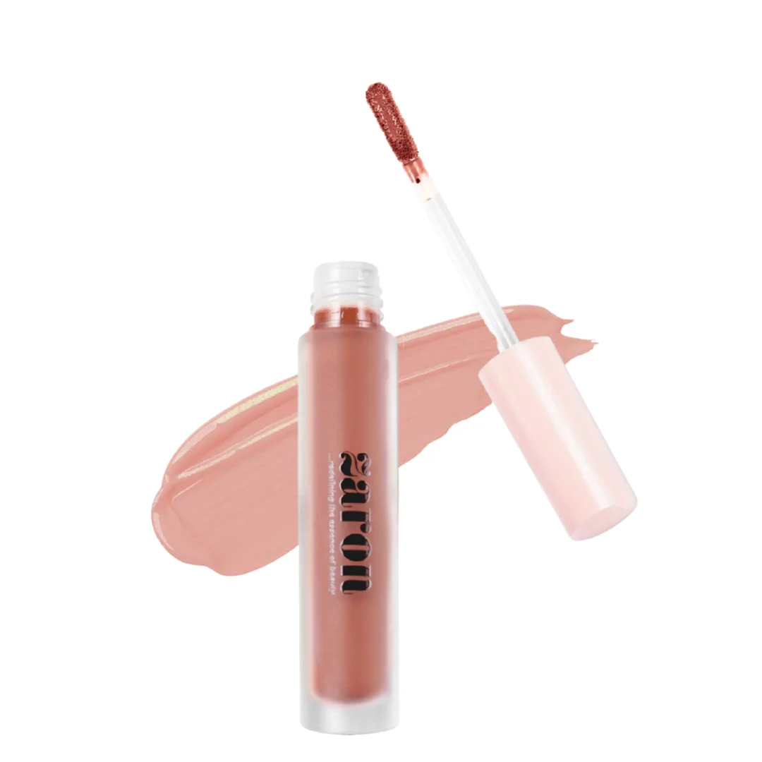 Zaron Liquid Matte Lipfix