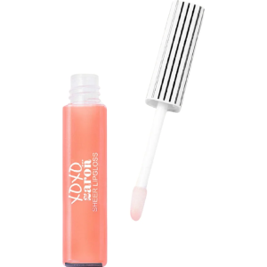 Zaron XOXO Sheer Lipgloss