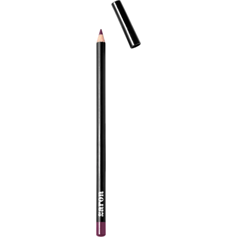 Zaron Lip Liner Pencil - Rich Berry