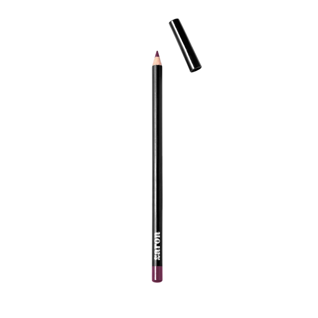 Zaron Lip Liner Pencil - Rich Berry