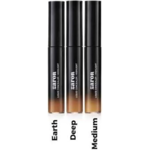 Zaron Liquid Concealer / Highlight – Multi-Purpose Perfection