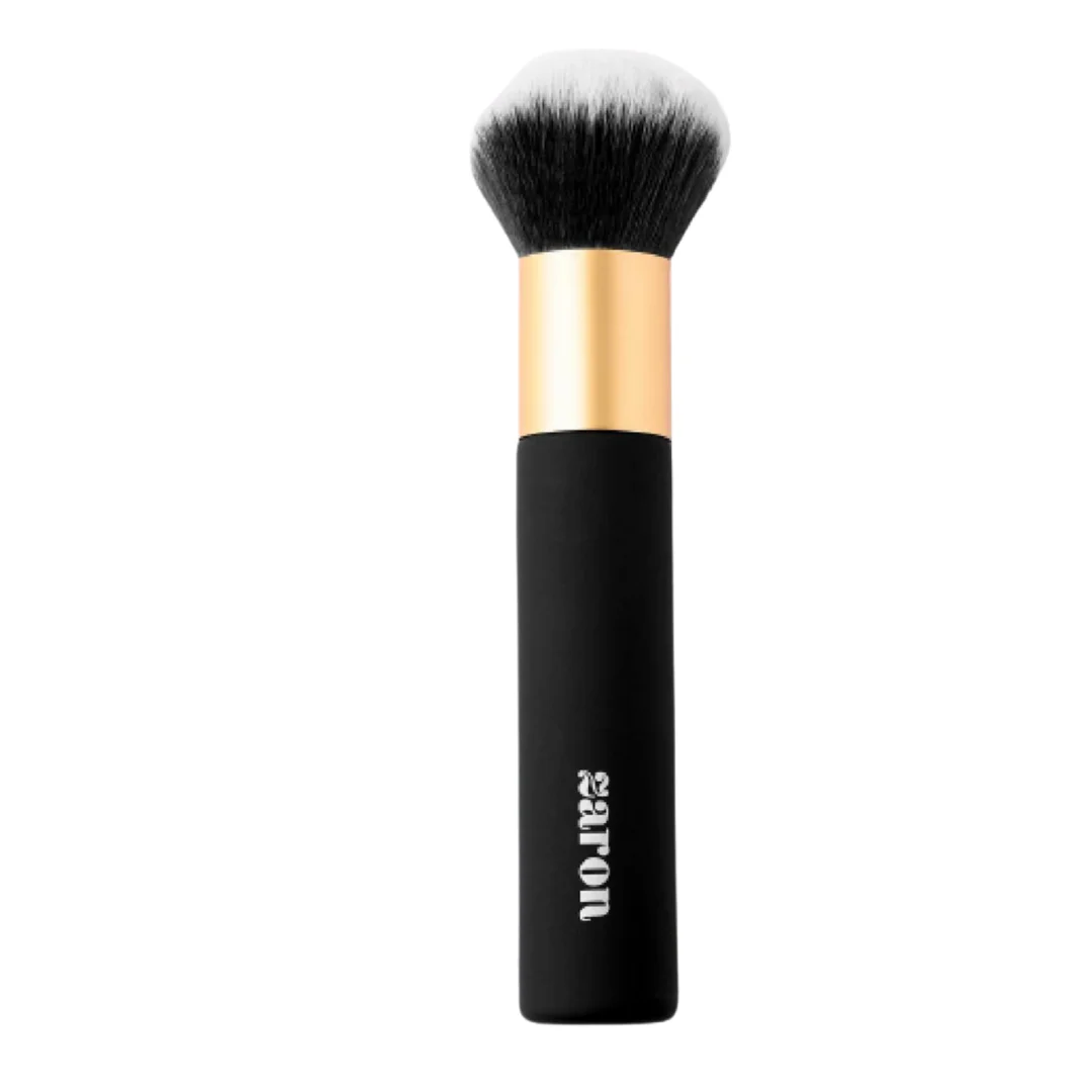 Zaron Powder Brush - For a Flawless Finish