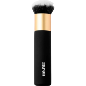 Zaron Foundation Brush - For Seamless Buffing & Blending