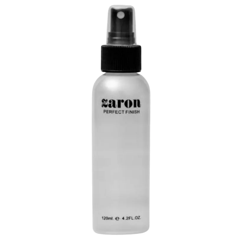 Zaron Perfect Finish Setting Spray – Long-Lasting Makeup Lock