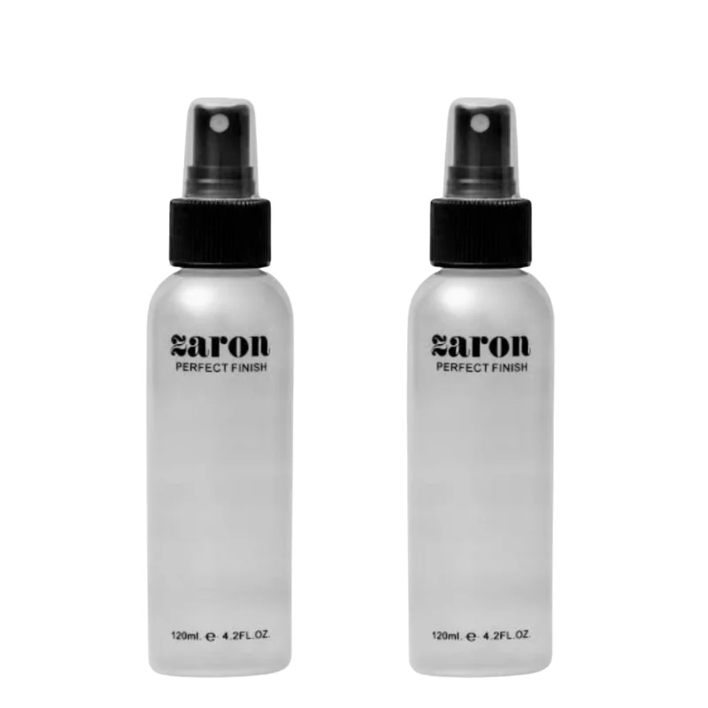 Zaron Perfect Finish Setting Spray – Long-Lasting Makeup Lock2