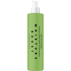 Zaron Moisture Boost Hydrating Essence with Glycerin & Rose Water