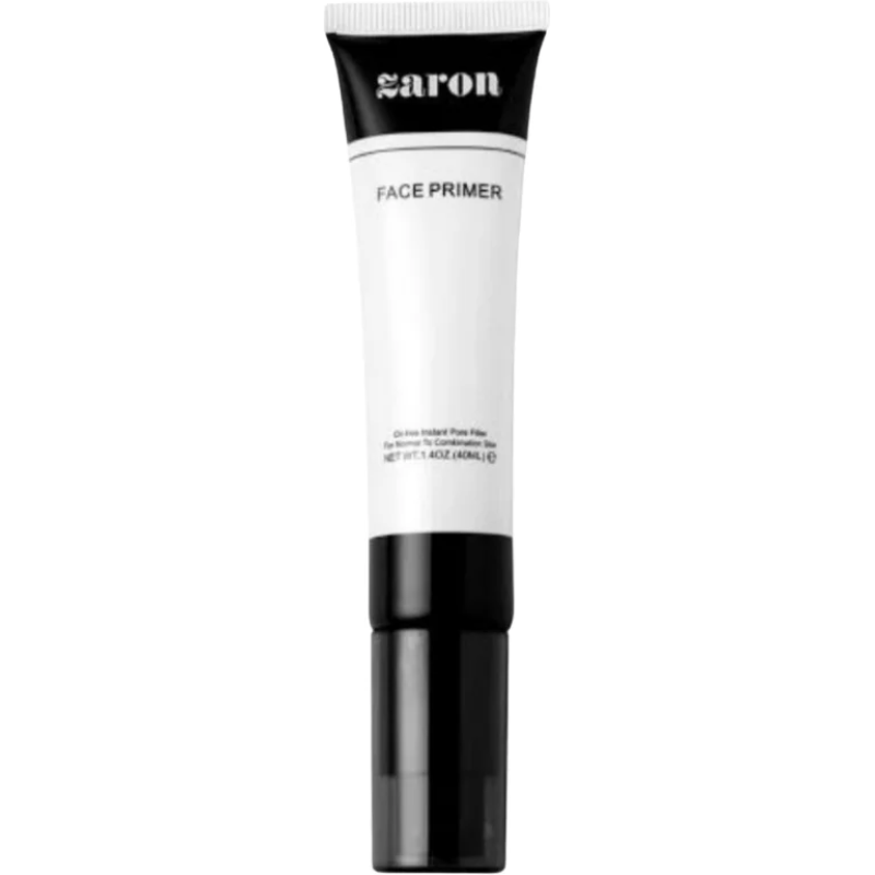 Zaron Face Primer – Oil-Free Instant Pore Filler for Normal to Combination Skin1