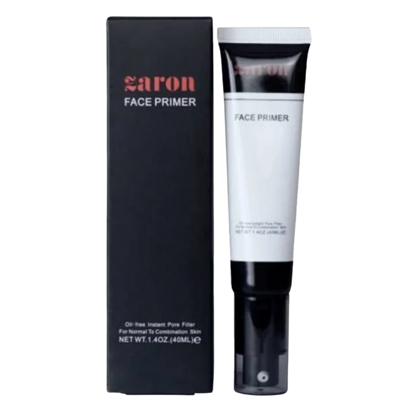 Zaron Face Primer – Oil-Free Instant Pore Filler for Normal to Combination Skin2