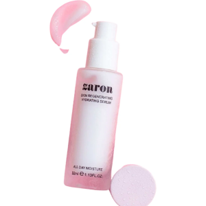 Zaron Skin Regenerating Hydrating Serum