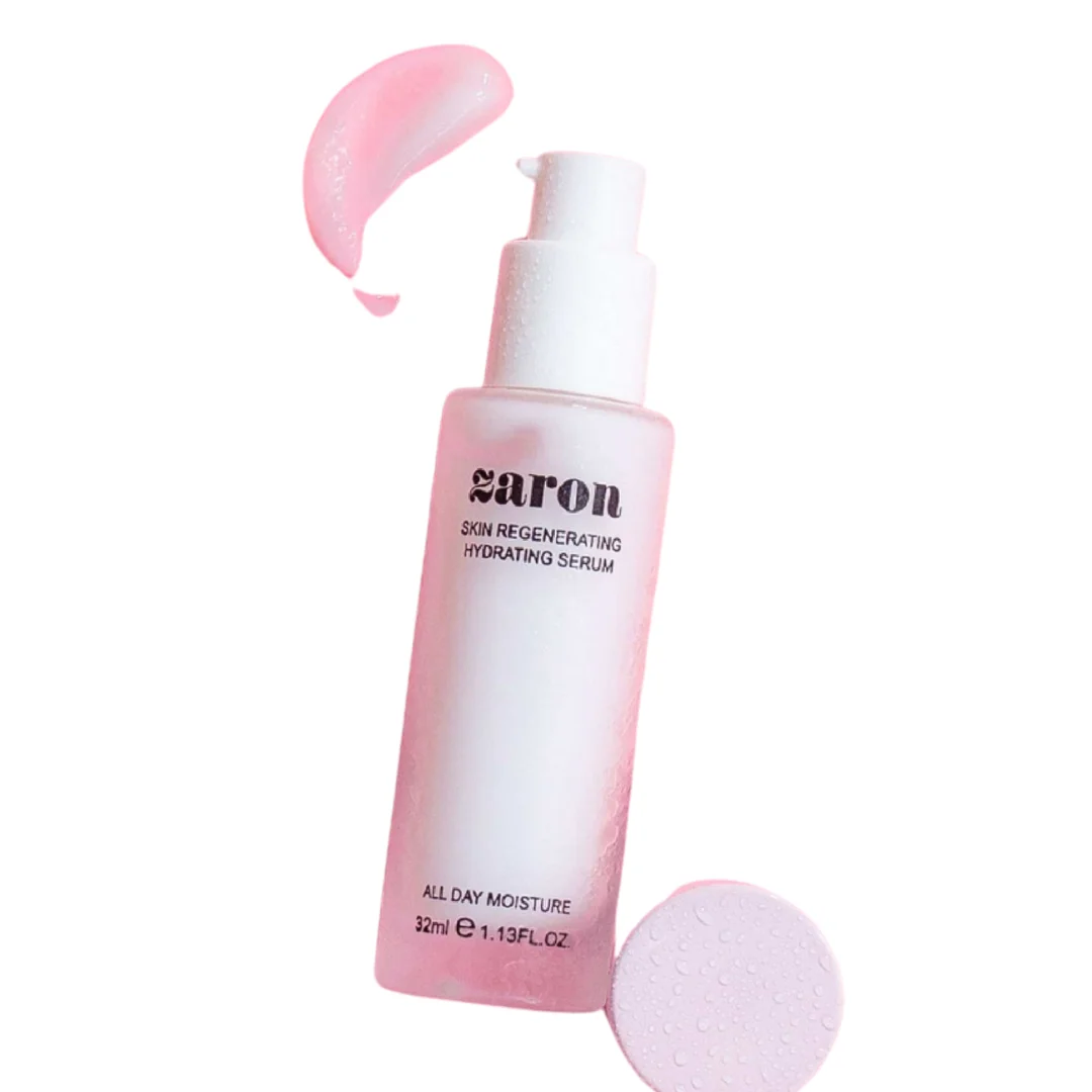 Zaron Skin Regenerating Hydrating Serum