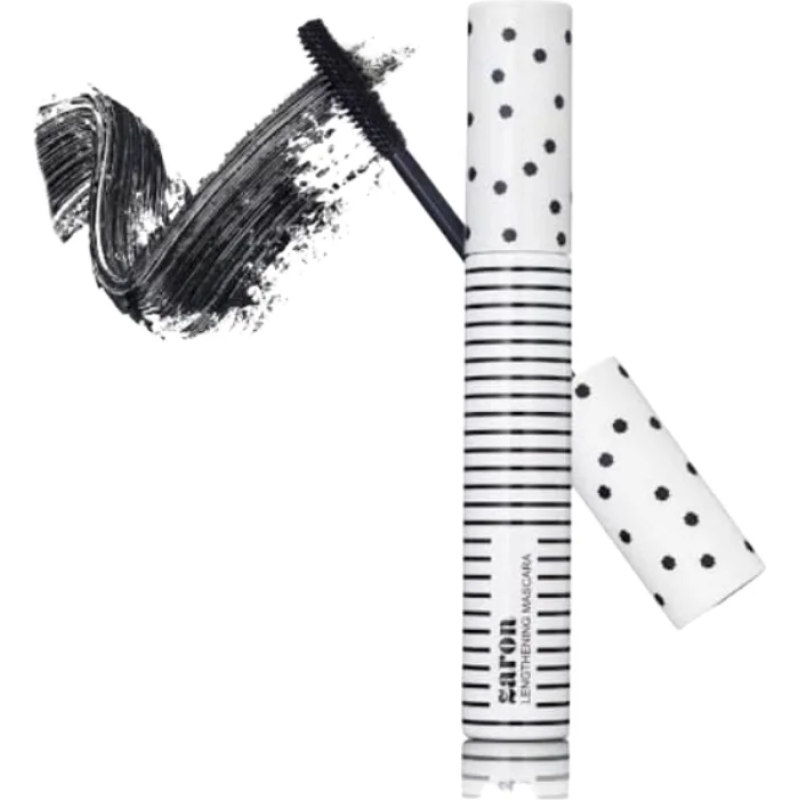 Zaron Lengthening Mascara – Define & Extend Your Lashes1