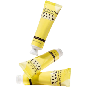 Zaron Deep Moisturizing Hand Cream