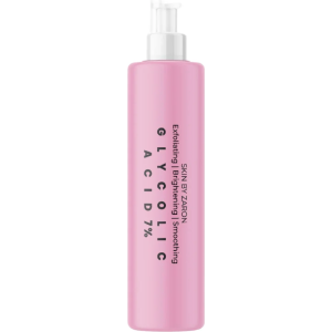 Zaron Glycolic Acid 7% Exfoliating & Brightening Solution