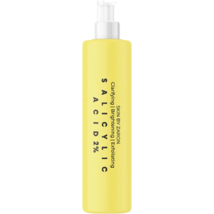 Zaron Salicylic Acid 2% Clarifying & Exfoliating Solution