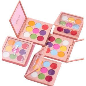 Zaron Prime N Pop Eyeshadow Palette