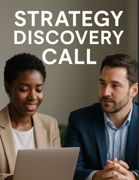 Strategy call with zzmore,uk