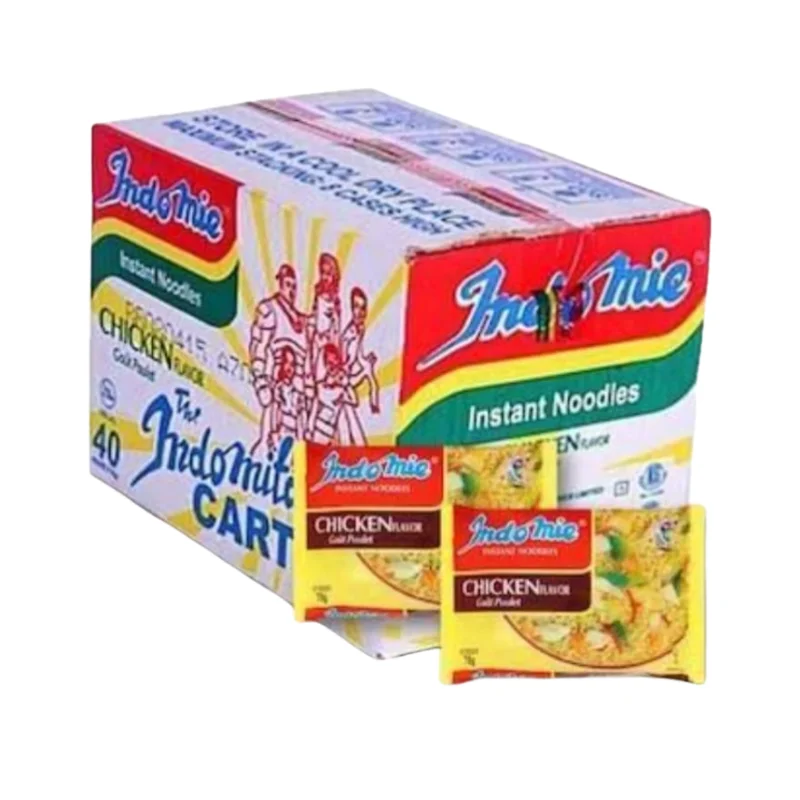 African Food Combo – Large8