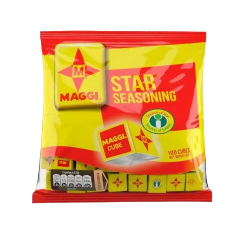 African Food Combo – Large11