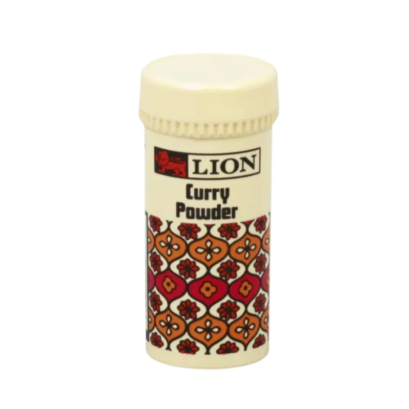 African Food Combo – Large12