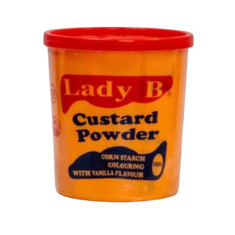 African Food Combo – Large3