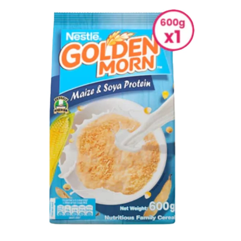 African Classic food Combo – Small3