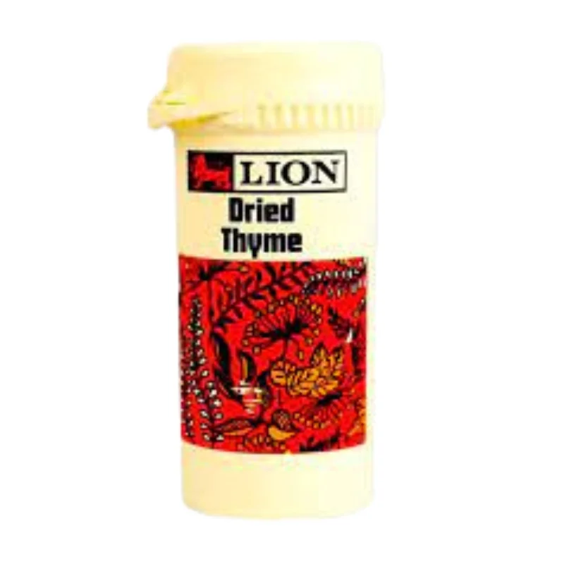 African Food Combo – Large4