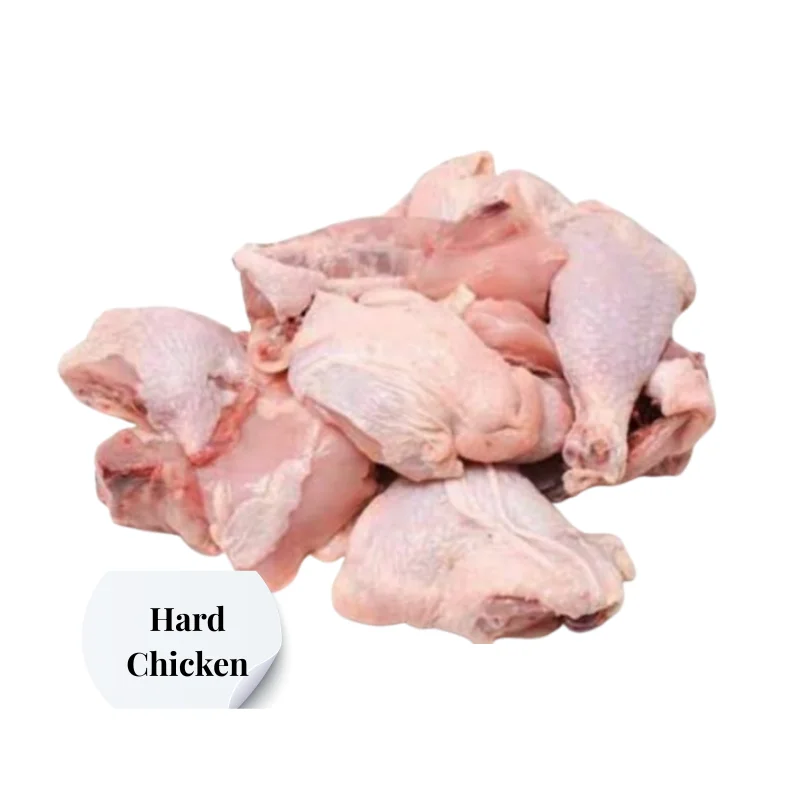 African Classic food Combo – Small4