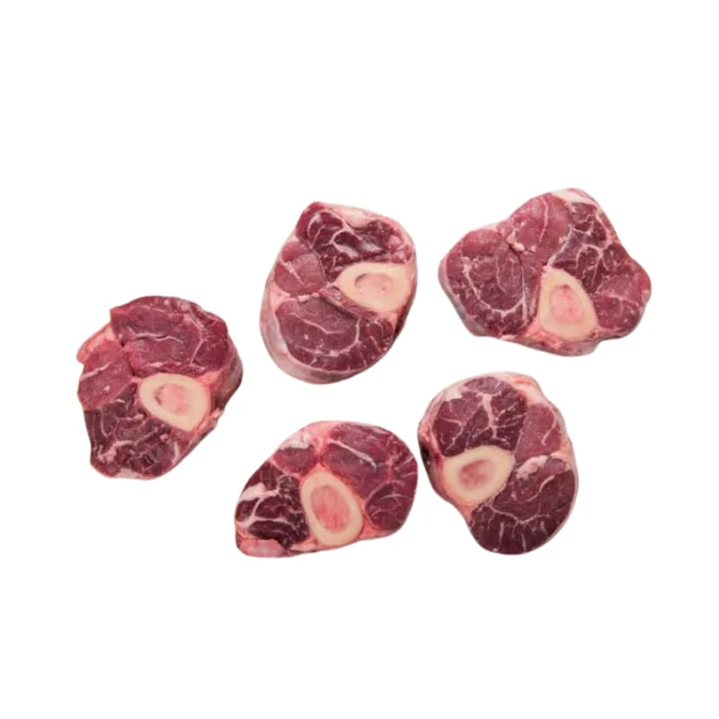 African Food Combo – Large5