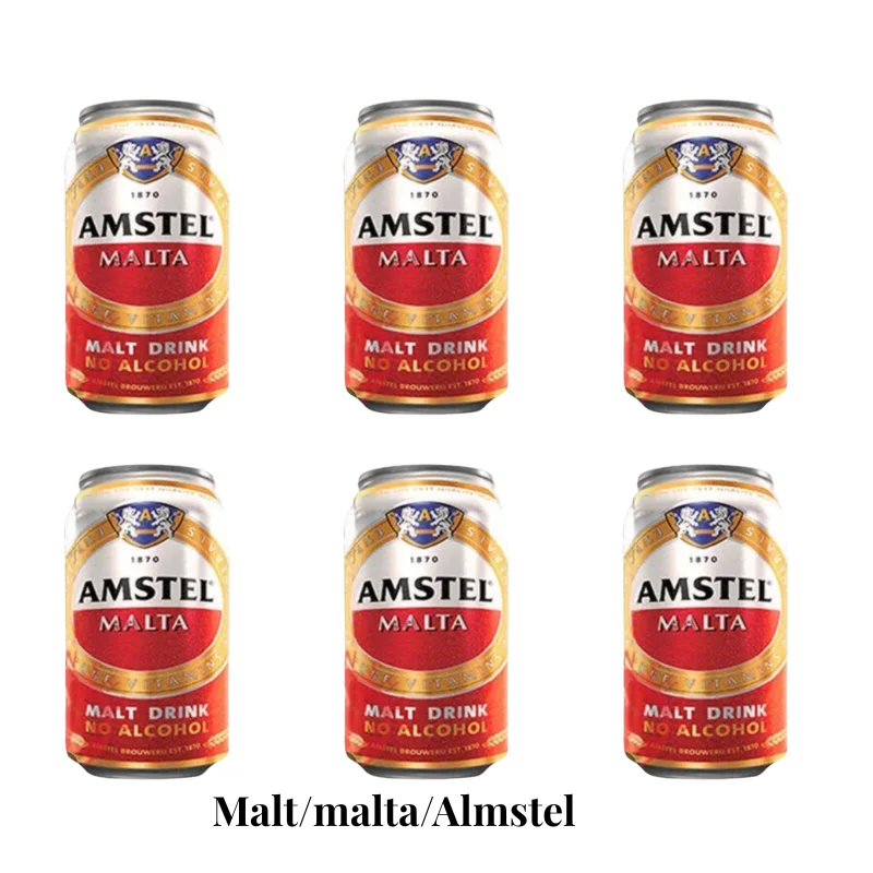 African Classic food Combo – Small6