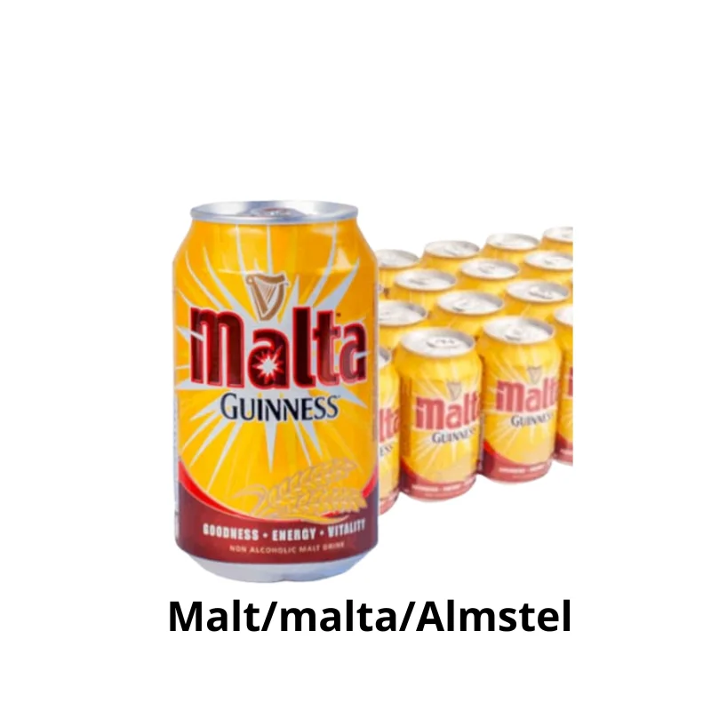 African Food Combo – Large7