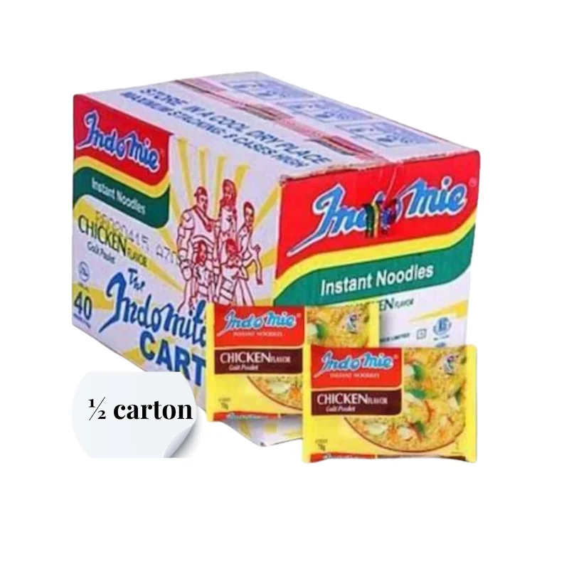 African Classic food Combo – Small8