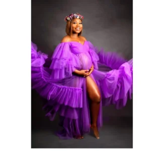 Professional Home Service Makeup – Maternity & Special Occasion Glam1