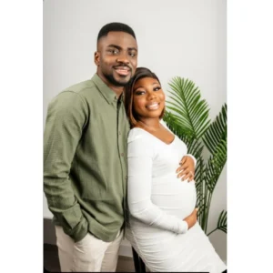 Professional Photoshoot Makeup (Studio or Home Service)