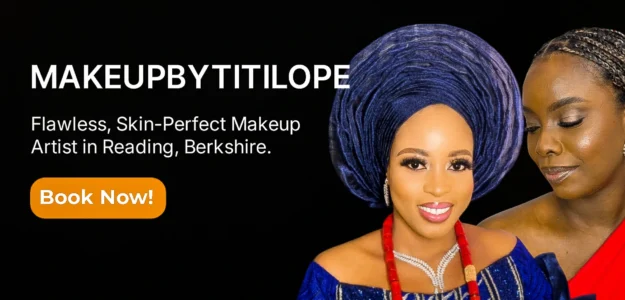 MakeupByTitilope,Reading