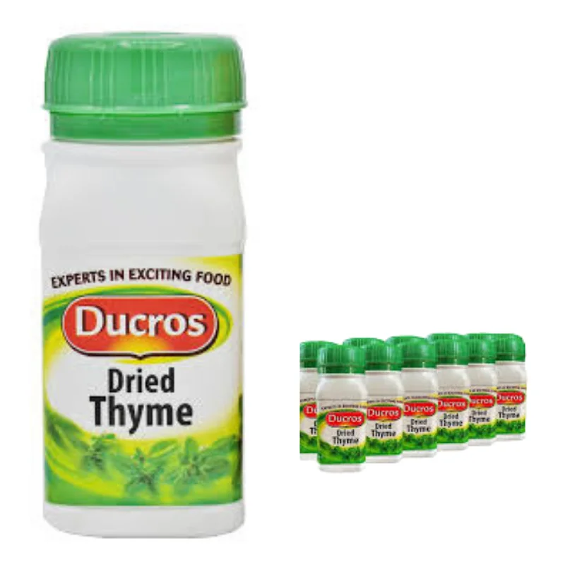 Ducros Dried Thyme