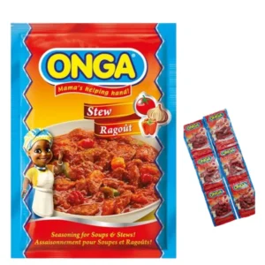 Onga Stew Seasoning