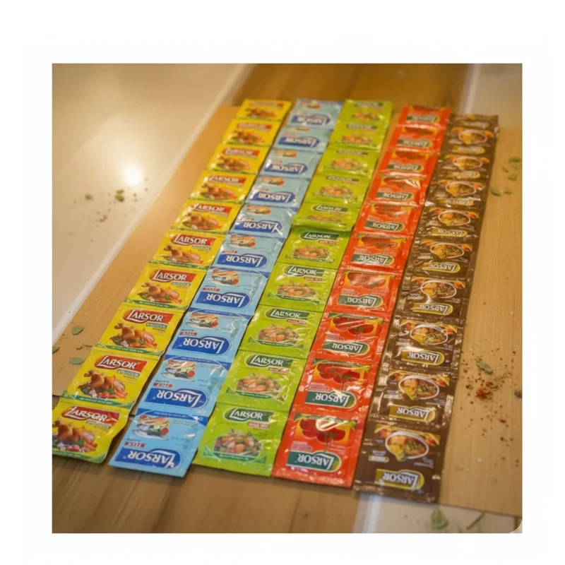 Larsor Seasoning Powder Mix