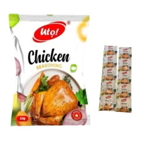 Uto! Chicken Seasoning