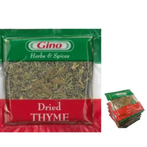 Gino Dried Thyme