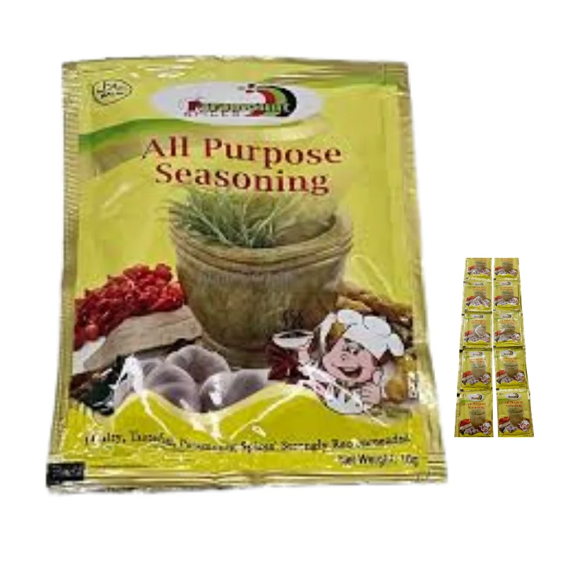 Supreme All Purpose Seasoning