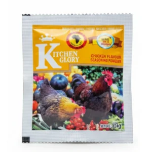 Kitchen Glory Chicken Flavour Seasoning