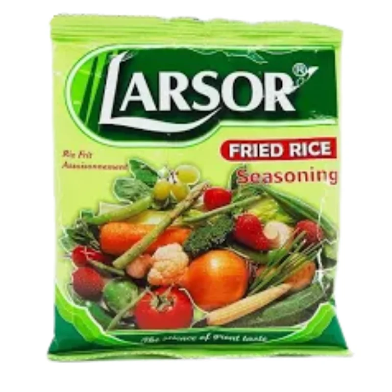 Larsor Fried Rice Seasoning
