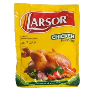 Larsor Chicken Seasoning