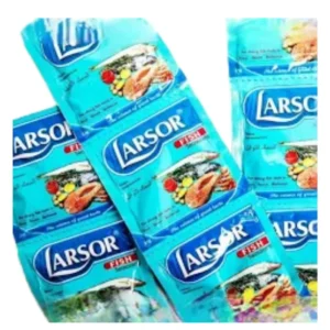 Larsor Fish Seasoning