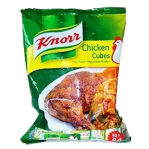 Knorr Chicken Cubes