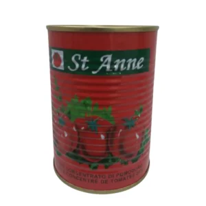 St Anne Double Concentrated Tomato Paste