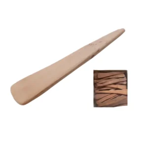 Handcrafted Wooden Stirring Paddle