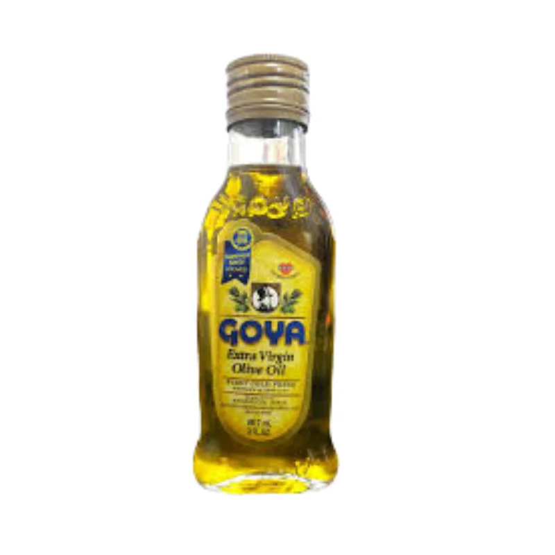 Goya Extra Virgin Olive Oil - 2 Bottles
